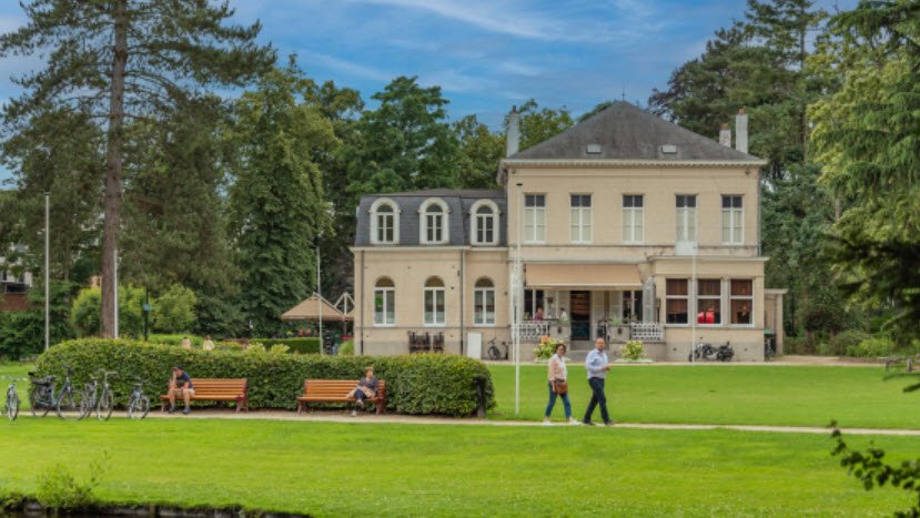Kasteel Van Potegem, , Belgium
